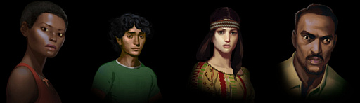 ꡼ No.006Υͥ / GDC 20191970ǯΥȶĤơޤˤȥ롤The Church in the Darknessפ2019ǯ˥꡼