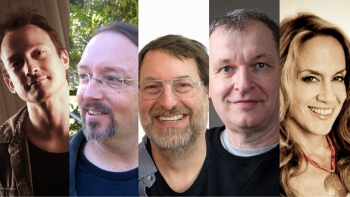 画像ギャラリー No.004のサムネイル画像 / カルト教団施設への潜入を描いたトップダウン型ステルスアクション「The Church in the Darkness」のローンチトレイラーが公開