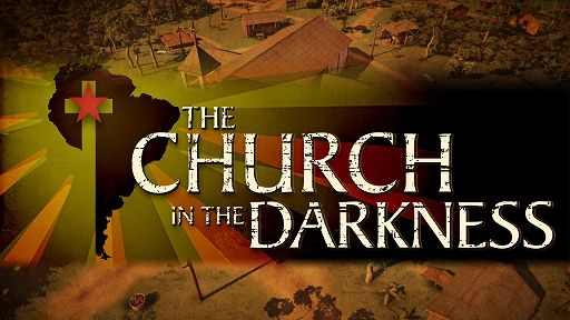 PS4/SwitchѥեȡThe Church in the DarknessפۿȽĤñ륹ƥ륹󥲡