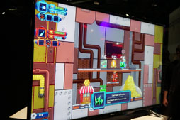 画像ギャラリー No.004のサムネイル画像 / 横スクロール型アクションSTGでローグライクな「20XX」。北米で2018年初頭に発売されるPS4版をプレイ