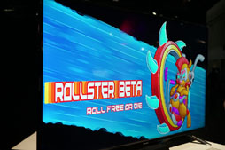 画像ギャラリー No.005のサムネイル画像 / 横スクロール型アクションSTGでローグライクな「20XX」。北米で2018年初頭に発売されるPS4版をプレイ