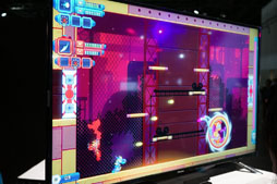 画像ギャラリー No.006のサムネイル画像 / 横スクロール型アクションSTGでローグライクな「20XX」。北米で2018年初頭に発売されるPS4版をプレイ