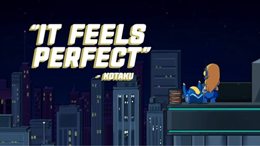 20XX Announce Trailer | Switch