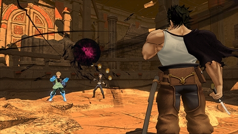 ���������꡼ No.005�Υ���ͥ������ / �֥֥�å��������С� ����ƥåȥʥ��ġס��ȹ���˽������Ĺ�Ρ֥�ߡ������ҥ��פξ��󤬸����ˡ��Хȥ�롼��֥ȥ쥸�㡼�ϥ�ȡפξҲ��