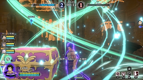 ���������꡼ No.009�Υ���ͥ������ / �֥֥�å��������С� ����ƥåȥʥ��ġס��ȹ���˽������Ĺ�Ρ֥�ߡ������ҥ��פξ��󤬸����ˡ��Хȥ�롼��֥ȥ쥸�㡼�ϥ�ȡפξҲ��