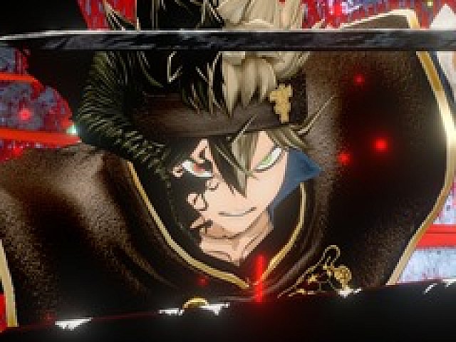 ブラッククローバー カルテットナイツ」の発売日が9月13日に決定。ヤミ