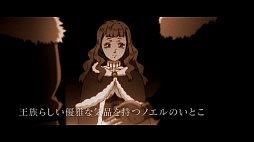 ���������꡼ No.001�Υ���ͥ������ / �֥֥�å��������С� ����ƥåȥʥ��ġס��ߥ⥶�Υ���饯����PV������