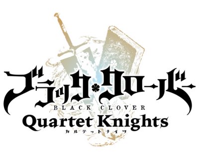 画像ギャラリー No.001のサムネイル画像 / 「ブラッククローバー カルテットナイツ」,新バトルルールのプレイ動画を公開