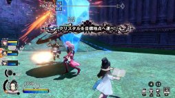 画像ギャラリー No.004のサムネイル画像 / 「ブラッククローバー カルテットナイツ」,新バトルルールのプレイ動画を公開