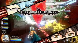 画像ギャラリー No.006のサムネイル画像 / 「ブラッククローバー カルテットナイツ」,新バトルルールのプレイ動画を公開