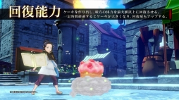 画像ギャラリー No.005のサムネイル画像 / 「ブラッククローバー カルテットナイツ」のOBTが8月17日から20日まで実施。キャラクターPV第8弾「チャーミー」が公開