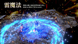 画像ギャラリー No.002のサムネイル画像 / 「ブラッククローバー カルテットナイツ」に参戦するキャラクター紹介PV,第13弾「ラック」,第14弾「クラウス」が公開