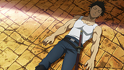 ���������꡼ No.004�Υ���ͥ������ / 4vs.4����ˡ�Хȥ륢�������֥֥�å��������С� ����ƥåȥʥ��ġפ�����ȯ�䡣DLC��1�ơֲƤΥ������塼�ॻ�åȡפ��ۿ��⥹������