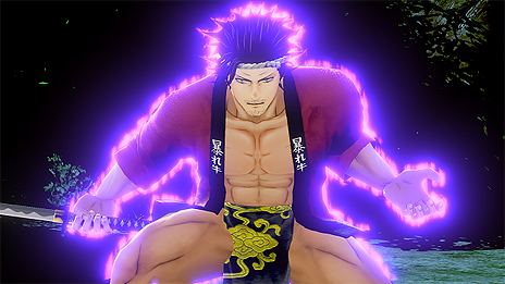 ���������꡼ No.008�Υ���ͥ������ / 4vs.4����ˡ�Хȥ륢�������֥֥�å��������С� ����ƥåȥʥ��ġפ�����ȯ�䡣DLC��1�ơֲƤΥ������塼�ॻ�åȡפ��ۿ��⥹������