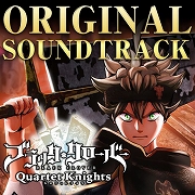 画像ギャラリー No.002のサムネイル画像 / 「ブラッククローバー カルテットナイツ」,無料体験版キャンペーンが開催