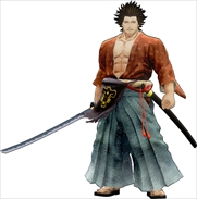 画像ギャラリー No.005のサムネイル画像 / 「ブラッククローバー カルテットナイツ」のDLC「参戦魔道士セット・碧」が本日配信。新プレイアブルキャラクター “シャーロット”が登場