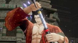 画像ギャラリー No.002のサムネイル画像 / 「ブラッククローバー カルテットナイツ」,戦乙女「シャーロット」のキャラクターPVが公開