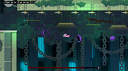 Super Meat Boy Forever