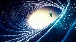 ���������꡼ No.003�Υ���ͥ������ / BitSummit��ȯ����James Mielke�᤬������������Ω����1���Jupiter & Mars�פ�ȯɽ