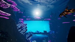 ���������꡼ No.004�Υ���ͥ������ / BitSummit��ȯ����James Mielke�᤬������������Ω����1���Jupiter & Mars�פ�ȯɽ