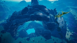 ���������꡼ No.005�Υ���ͥ������ / BitSummit��ȯ����James Mielke�᤬������������Ω����1���Jupiter & Mars�פ�ȯɽ