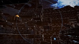 画像ギャラリー No.001のサムネイル画像 / 「Jupiter & Mars」,E3で体験版が初公開。最新トレイラーも配信