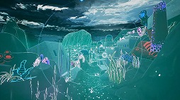 画像ギャラリー No.002のサムネイル画像 / 「Jupiter & Mars」,E3で体験版が初公開。最新トレイラーも配信