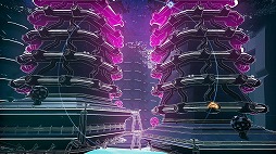 画像ギャラリー No.003のサムネイル画像 / 「Jupiter & Mars」,E3で体験版が初公開。最新トレイラーも配信