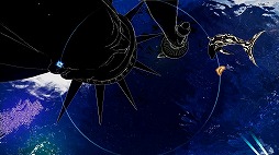 画像ギャラリー No.006のサムネイル画像 / 「Jupiter & Mars」,E3で体験版が初公開。最新トレイラーも配信