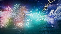 画像ギャラリー No.007のサムネイル画像 / 「Jupiter & Mars」,E3で体験版が初公開。最新トレイラーも配信