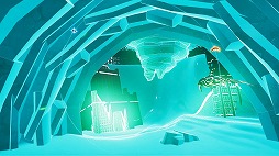 画像ギャラリー No.008のサムネイル画像 / 「Jupiter & Mars」,E3で体験版が初公開。最新トレイラーも配信