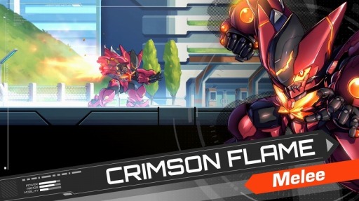 ���������꡼ No.002�Υ���ͥ������ / PS4�����ᥫ����������HARDCORE MECHA�פ��ۿ��������������ȡ��ƻ��ҥ��Υ֤��󤬲Τ�����Τ��Ͽ�������ڥ����ȥ쥤�顼�����