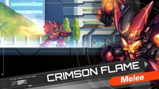 ���������꡼ No.007�Υ���ͥ������ / PS4�����ᥫ����������HARDCORE MECHA�פ��ۿ��������������ȡ��ƻ��ҥ��Υ֤��󤬲Τ�����Τ��Ͽ�������ڥ����ȥ쥤�顼�����