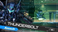 ���������꡼ No.008�Υ���ͥ������ / PS4�����ᥫ����������HARDCORE MECHA�פ��ۿ��������������ȡ��ƻ��ҥ��Υ֤��󤬲Τ�����Τ��Ͽ�������ڥ����ȥ쥤�顼�����