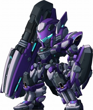 ���������꡼ No.009�Υ���ͥ������ / PS4�����ᥫ����������HARDCORE MECHA�פ��ۿ��������������ȡ��ƻ��ҥ��Υ֤��󤬲Τ�����Τ��Ͽ�������ڥ����ȥ쥤�顼�����