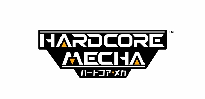 画像ギャラリー No.002のサムネイル画像 / 「HARDCORE MECHA」に,マルチプレイで使用可能な新メカ「ラウンドハンマー:パーティクルキャノン」を追加するDLC第1弾の情報が公開
