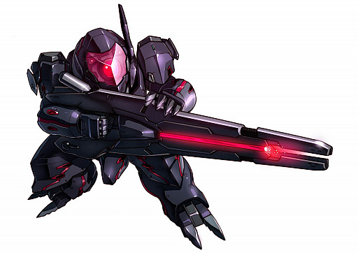 ���������꡼ No.006�Υ���ͥ������ / ��TGS 2019�ϡ�HARDCORE MECHA�׽�θ������磻�٥�Ȥ����š���Ʈ�ò��Υᥫ��˽��뺮�٤Ȥ������ˡ��졼��������Υ��ͤ��ɤ���