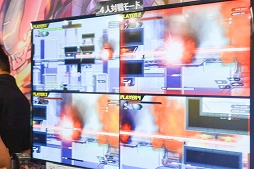 ���������꡼ No.008�Υ���ͥ������ / ��TGS 2019�ϡ�HARDCORE MECHA�׽�θ������磻�٥�Ȥ����š���Ʈ�ò��Υᥫ��˽��뺮�٤Ȥ������ˡ��졼��������Υ��ͤ��ɤ���