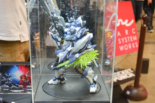 ���������꡼ No.012�Υ���ͥ������ / ��TGS 2019�ϡ�HARDCORE MECHA�׽�θ������磻�٥�Ȥ����š���Ʈ�ò��Υᥫ��˽��뺮�٤Ȥ������ˡ��졼��������Υ��ͤ��ɤ���