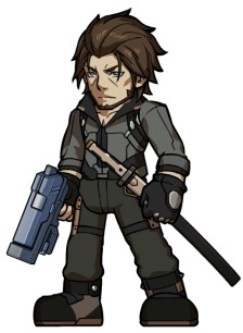 画像ギャラリー No.001のサムネイル画像 / 「HARDCORE MECHA」,追加DLC第2弾「追加メカ#2シェパード:イェーガー」が本日配信