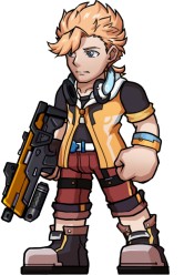 画像ギャラリー No.007のサムネイル画像 / 「HARDCORE MECHA」,追加DLC第2弾「追加メカ#2シェパード:イェーガー」が本日配信