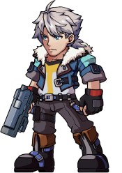 画像ギャラリー No.008のサムネイル画像 / 「HARDCORE MECHA」,追加DLC第2弾「追加メカ#2シェパード:イェーガー」が本日配信