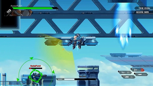 ���������꡼ No.003�Υ���ͥ������ / ��HARDCORE MECHA�ס����ץ쥤���֥�ᥫ���ɲä�ޤ�̵�����åץǡ��Ȥ������ۿ�