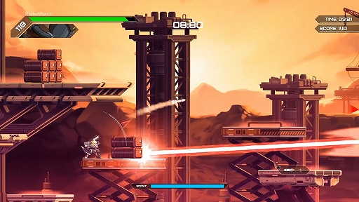 ���������꡼ No.004�Υ���ͥ������ / ��HARDCORE MECHA�ס����ץ쥤���֥�ᥫ���ɲä�ޤ�̵�����åץǡ��Ȥ������ۿ�