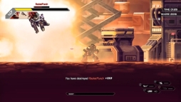 ���������꡼ No.005�Υ���ͥ������ / ��HARDCORE MECHA�פ��ɲ�DLC��3�ơ��ɲåᥫ#3 ���졼��פ������ۿ�