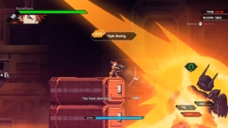 ���������꡼ No.006�Υ���ͥ������ / ��HARDCORE MECHA�פ��ɲ�DLC��3�ơ��ɲåᥫ#3 ���졼��פ������ۿ�