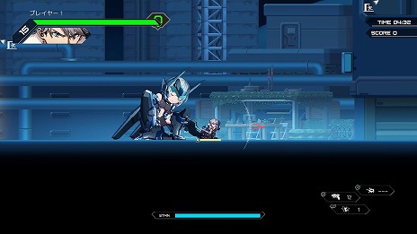 ���������꡼ No.004�Υ���ͥ������ / ��HARDCORE MECHA�ס��ɲ�DLC��4�ƤȤ��ơ��ɲåᥫ#4�ڥ�������ܥ��OTOME�ۡפȡ��ɲåڥ���ȥ��å�#1�פ������ۿ�����