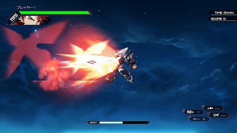 ���������꡼ No.007�Υ���ͥ������ / ��HARDCORE MECHA�ס��ɲ�DLC��4�ƤȤ��ơ��ɲåᥫ#4�ڥ�������ܥ��OTOME�ۡפȡ��ɲåڥ���ȥ��å�#1�פ������ۿ�����