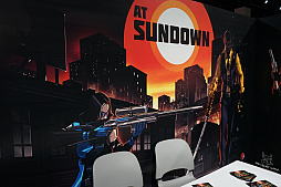 ꡼ No.001 | PvPȥåץӥ塼STGAT SUNDOWNפ2018ǯƤǥ꡼Ǥ˱ȥץ쥤䡼Ȥˤ⸫ʤʤ