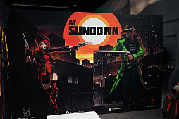 ꡼ No.002 | PvPȥåץӥ塼STGAT SUNDOWNפ2018ǯƤǥ꡼Ǥ˱ȥץ쥤䡼Ȥˤ⸫ʤʤ